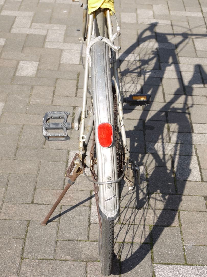 【発送不可】Panasonic PN-500•S