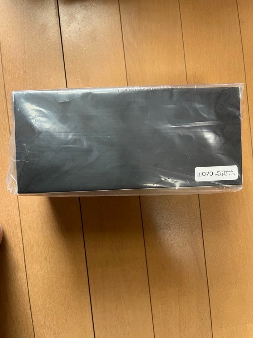 トヨタ ヴォクシー VOXY 90系 1/30スケール ダイキャスト ミニカー