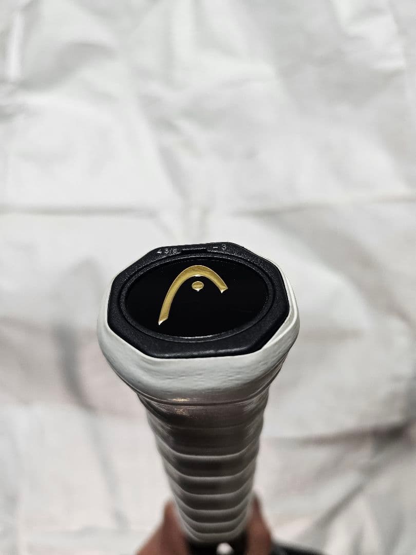 最新 HEAD SPEED PRO LEGEND G3 2025モデル