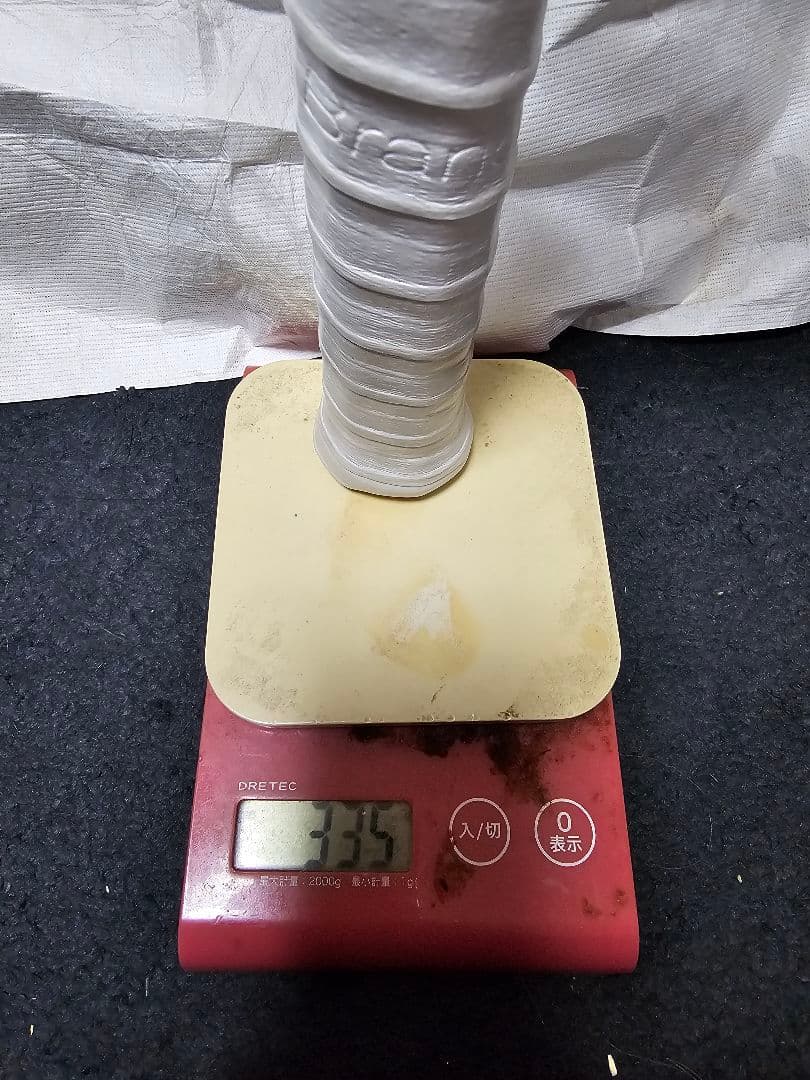 最新 HEAD SPEED PRO LEGEND G3 2025モデル