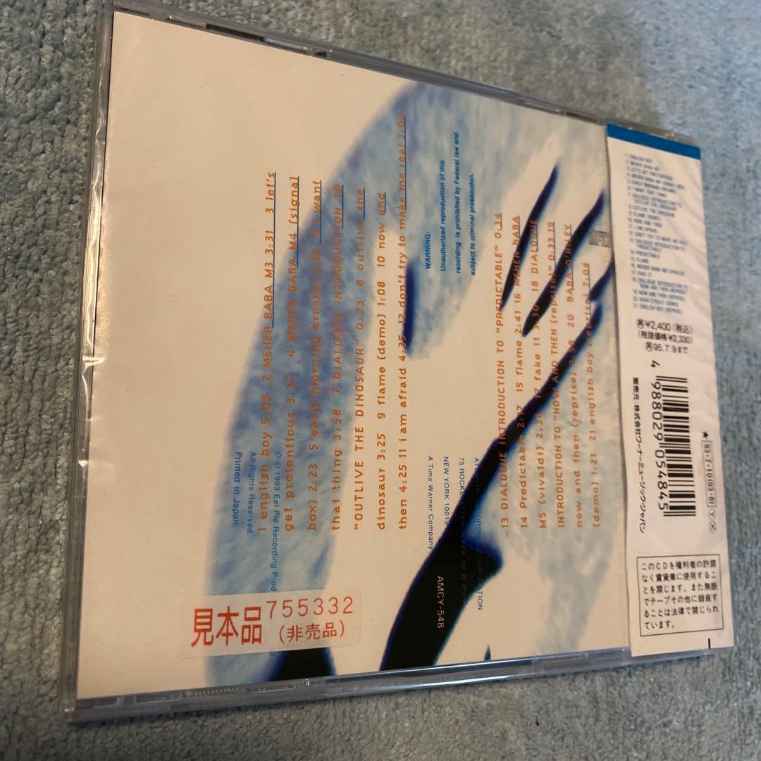 ピート・タウンゼント PETE TOWNSHEND／サイコデリリクト