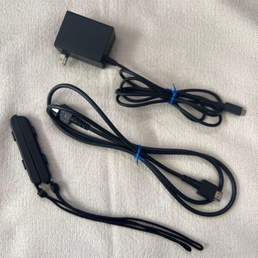 【即日配送可】Nintendo Switch ネオンブルー/ネオンレッド 本体