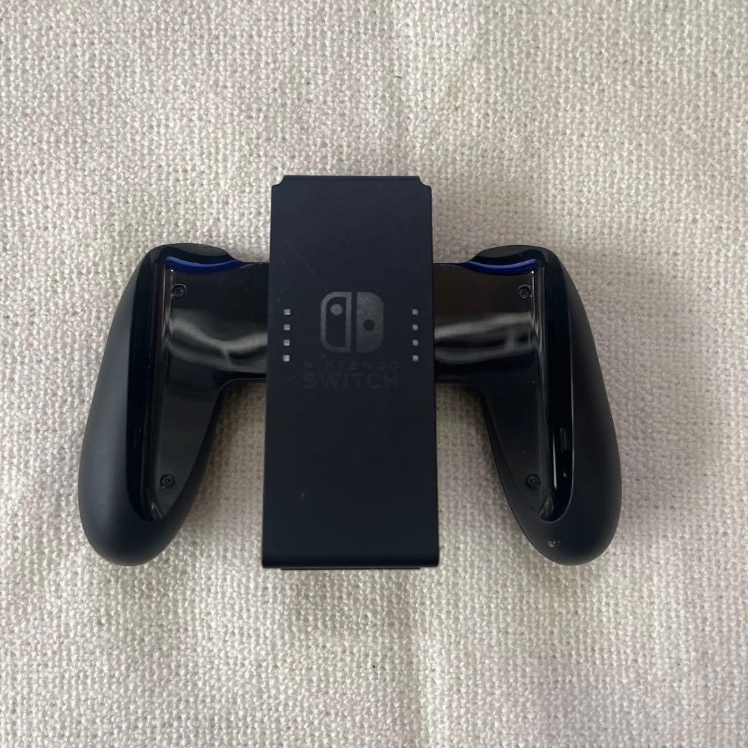 【即日配送可】Nintendo Switch ネオンブルー/ネオンレッド 本体