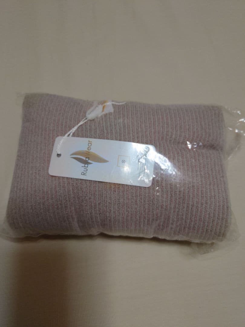 popping happyです‼️Rubia Wearレッグウォーマー