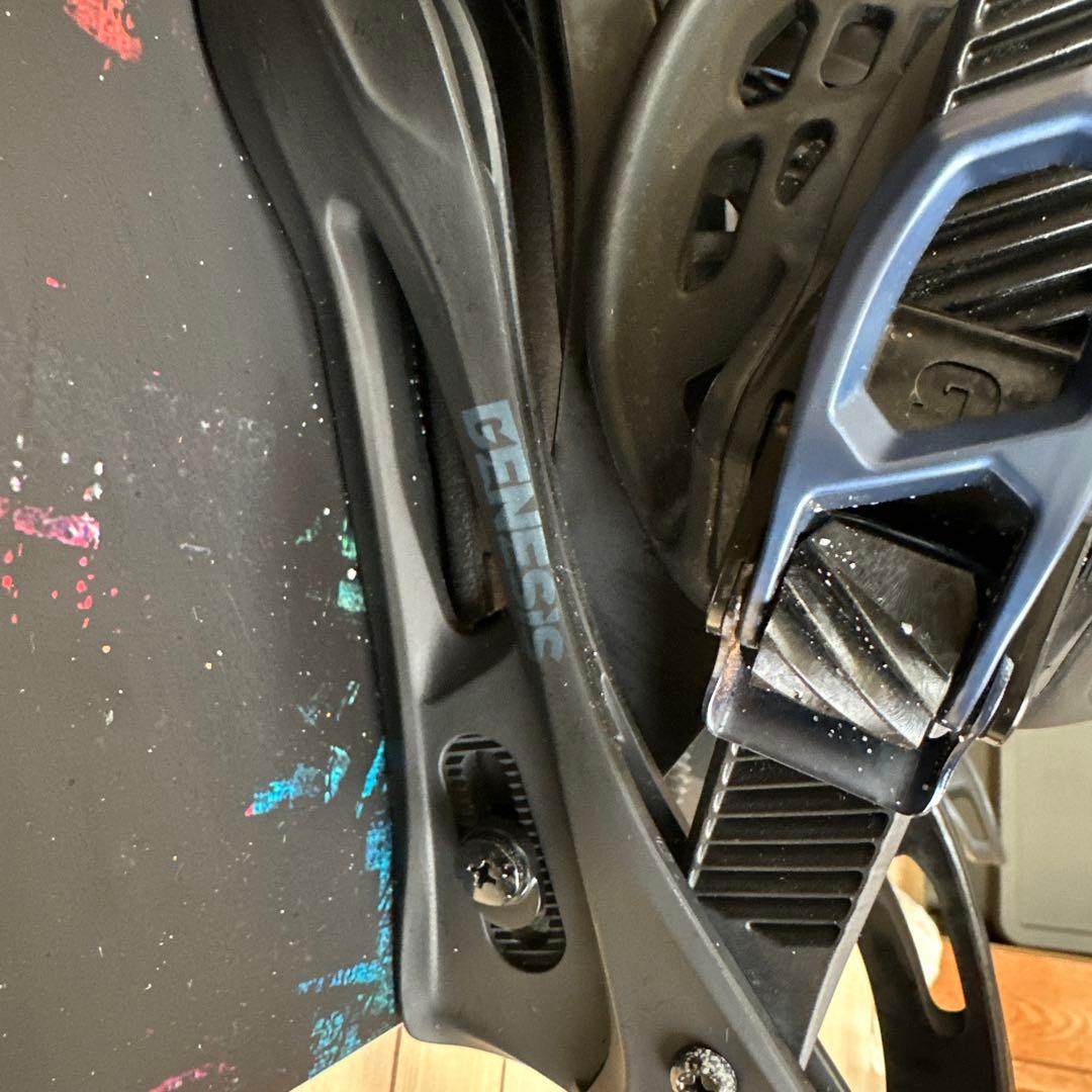 オガサカCT 154 OGASAKA 14-15 4点セット