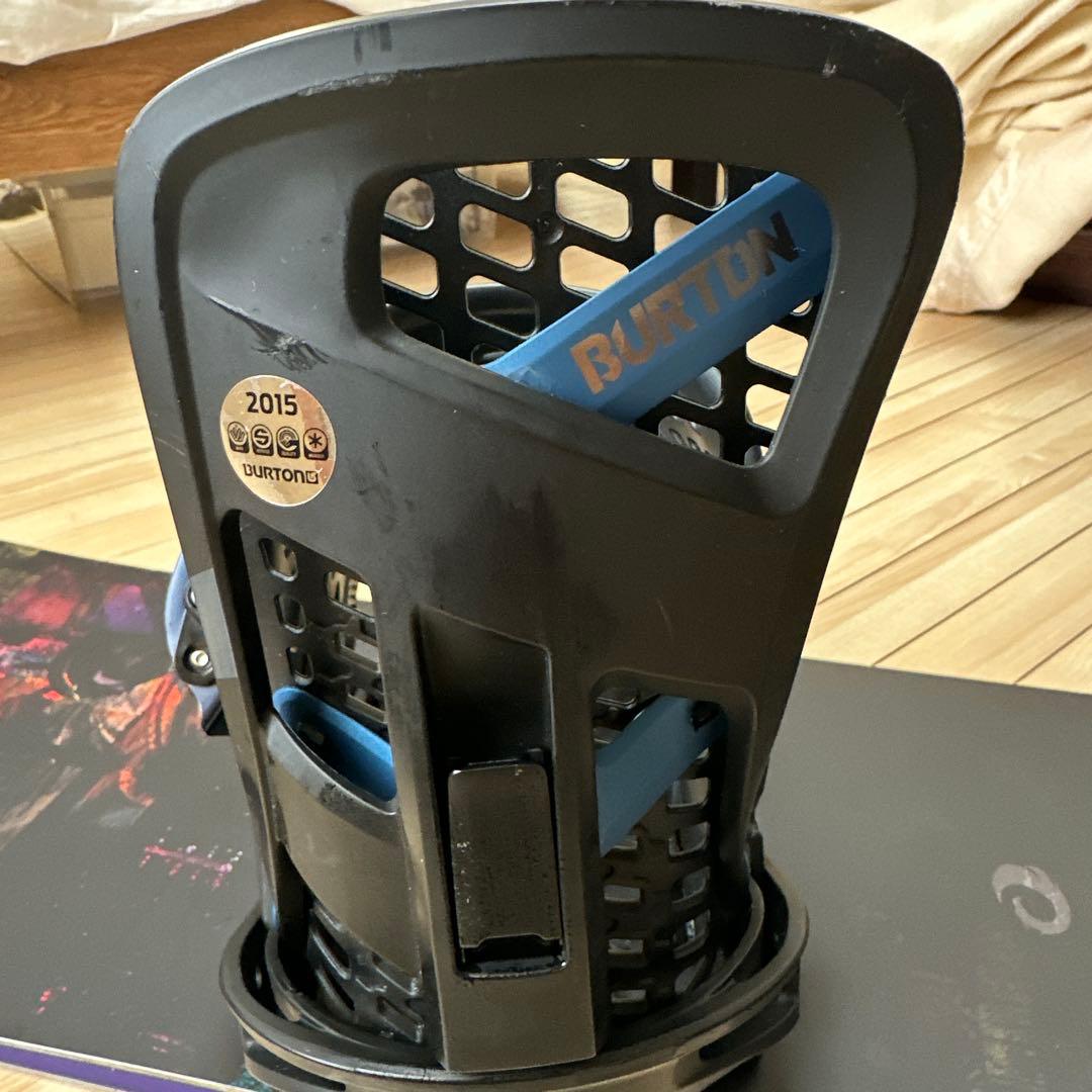 オガサカCT 154 OGASAKA 14-15 4点セット