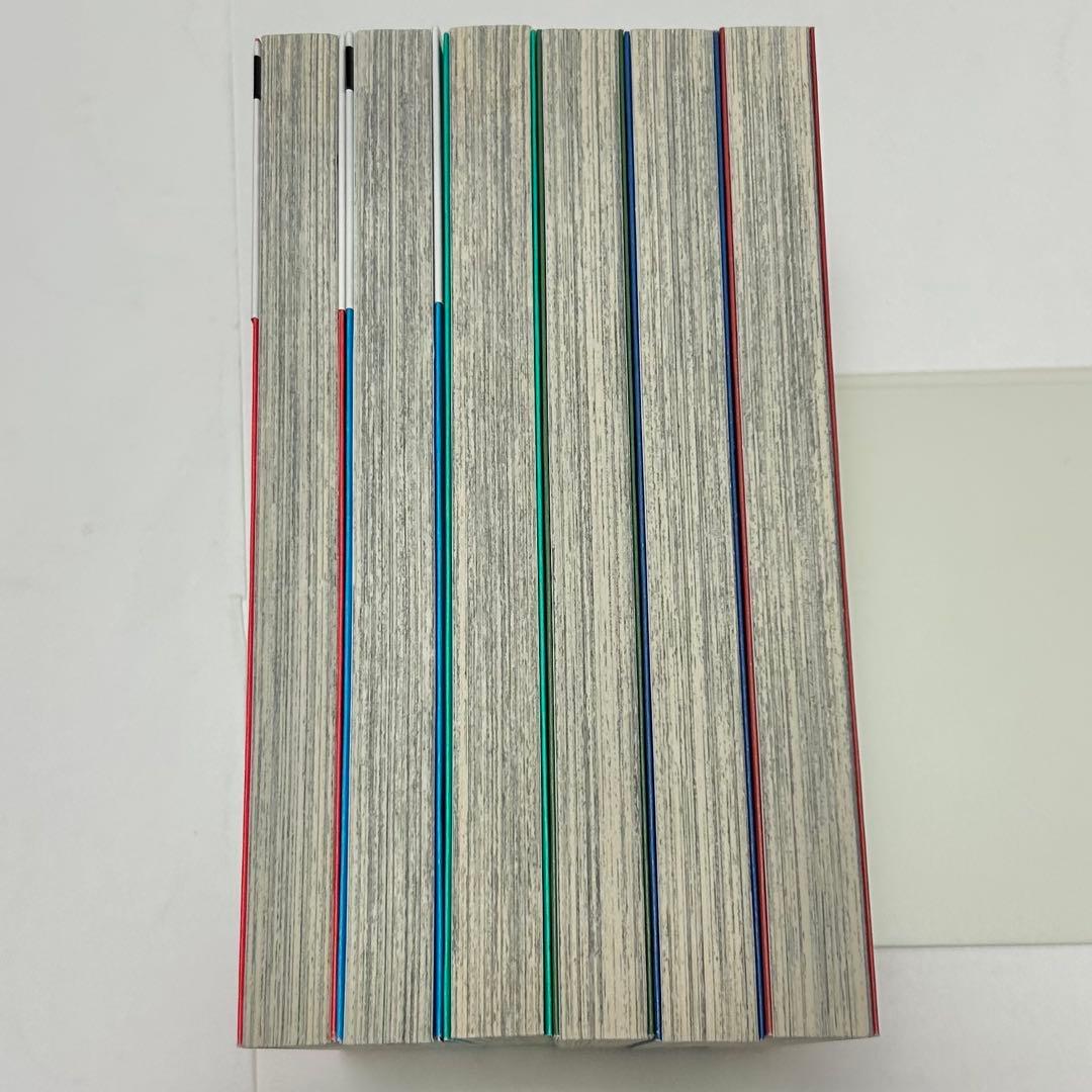 【送料込み】CPC 魔法騎士レイアース 新装版 全巻セット 完結 CLAMP