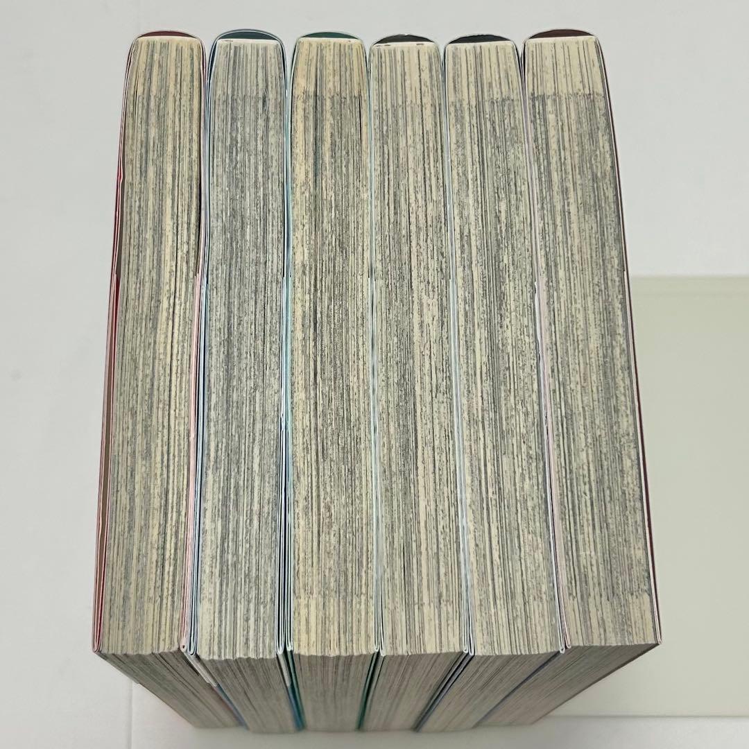 【送料込み】CPC 魔法騎士レイアース 新装版 全巻セット 完結 CLAMP