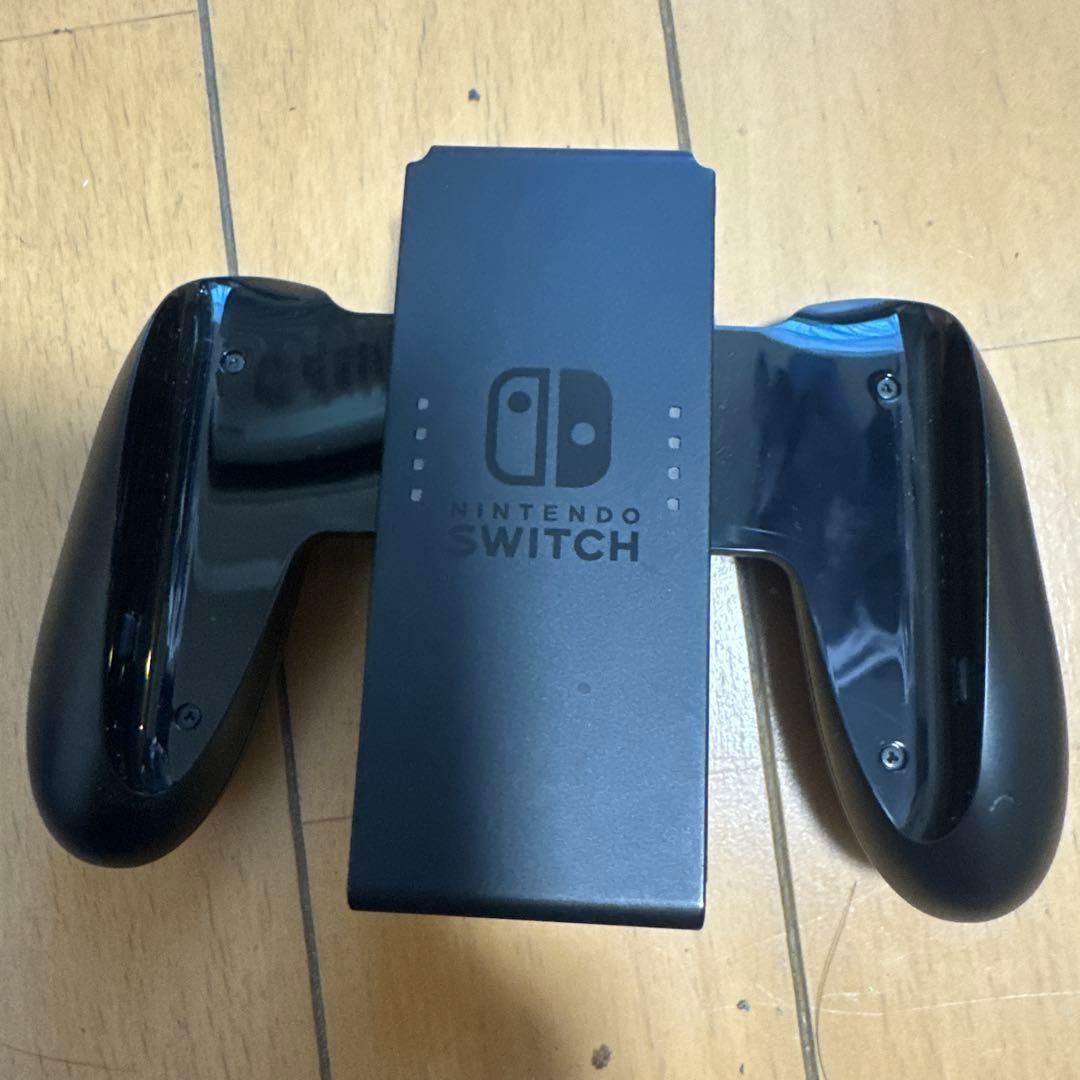 Nintendo Switch 本体 HAC-001(01) Joy-Con付き