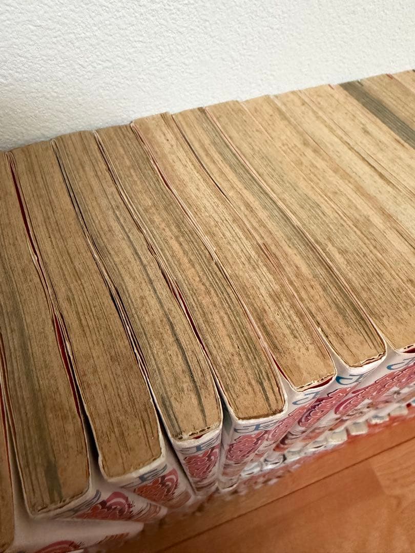 ナルトNARUTO全巻　カバーなし含む