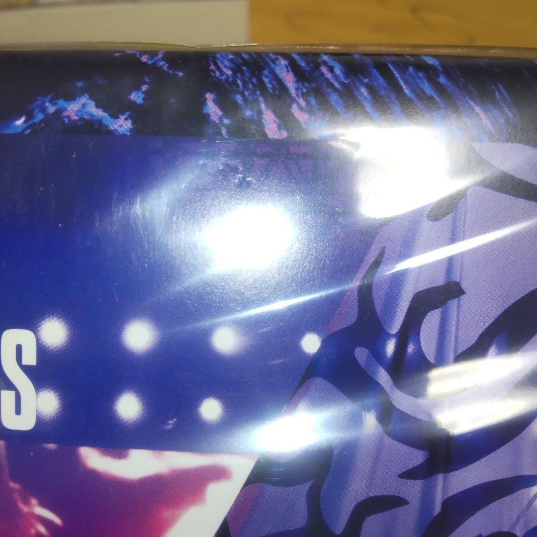 未開封初回 BMSG FES'22〈3枚組〉 BMSG ALLSTARS DVD