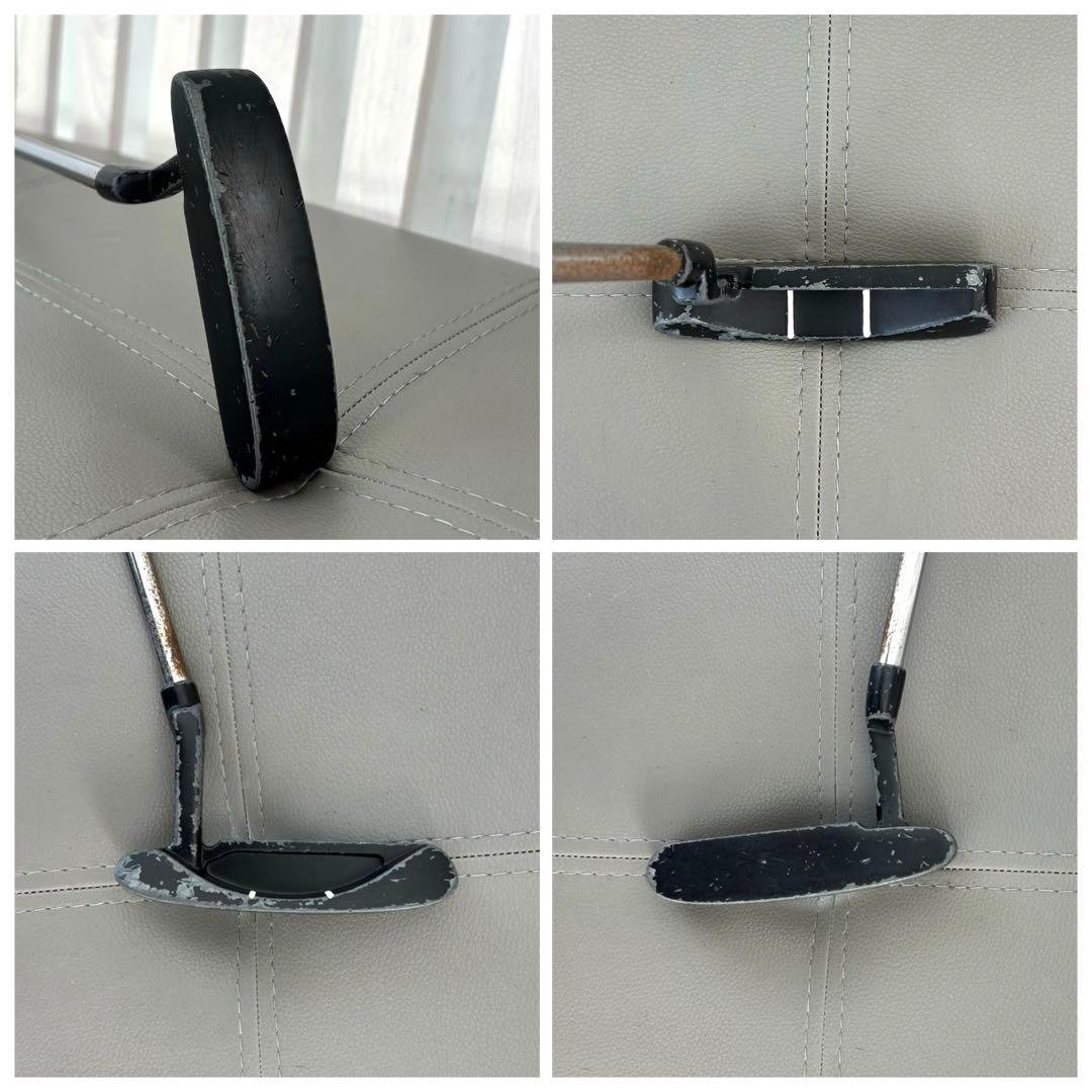 本格派　メンズゴルフクラブ　11本　フルセット　お試しセット　ゴルフセット