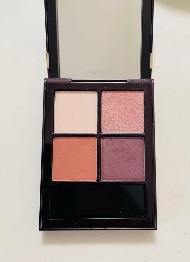 アイカラークォード プードル 30 インソレントローズ　リニューアル後