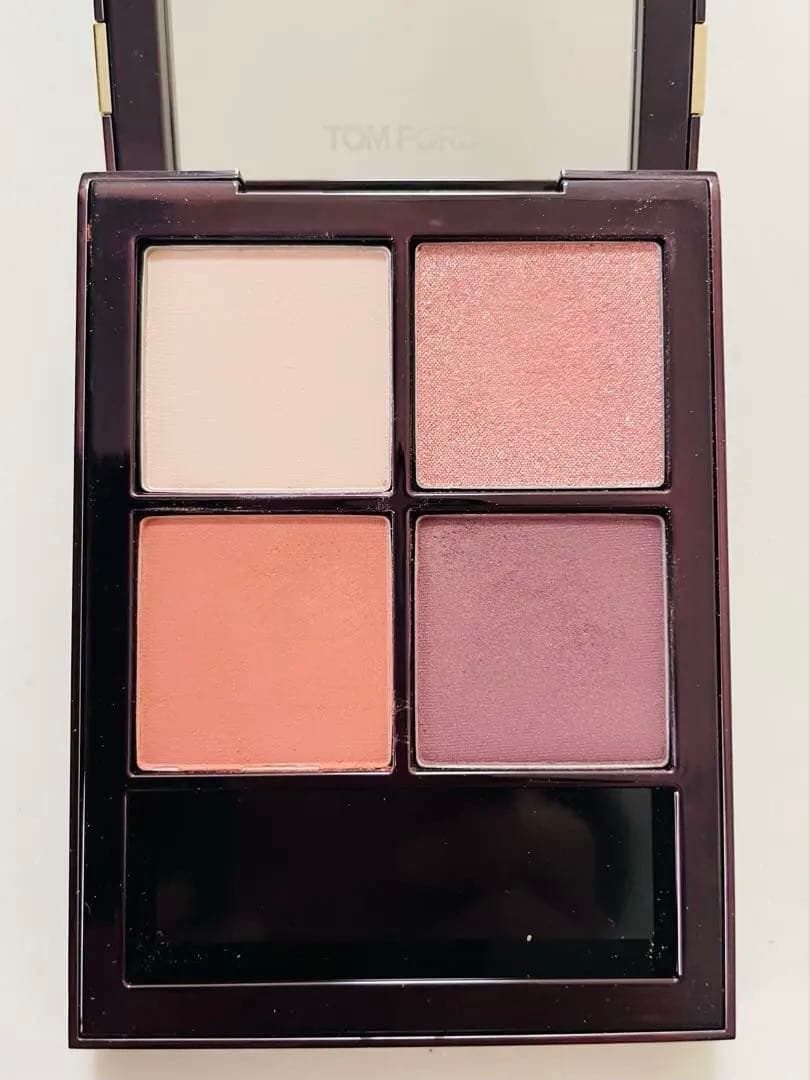 アイカラークォード プードル 30 インソレントローズ　リニューアル後