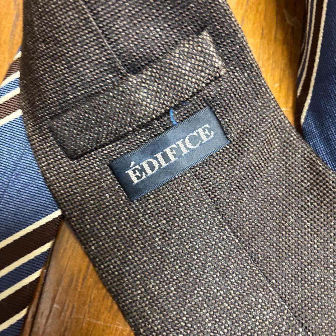 トゥモローランド Beams F 他　ネクタイセット