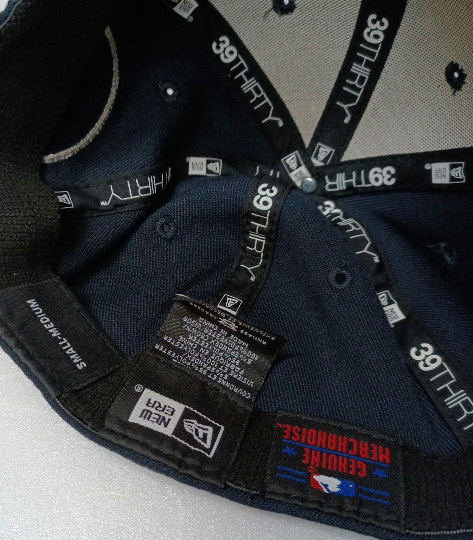 グリフィー GRIFFEY シアトル マリナーズ キャップ ニューエラ