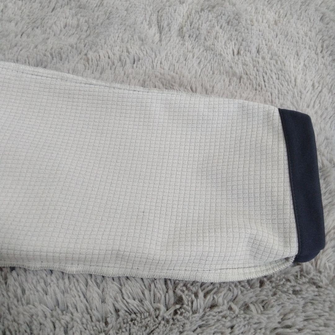 マスターバニー♡防寒*ワッフル*ロングパンツ♡S ゴルフ/スポーツ