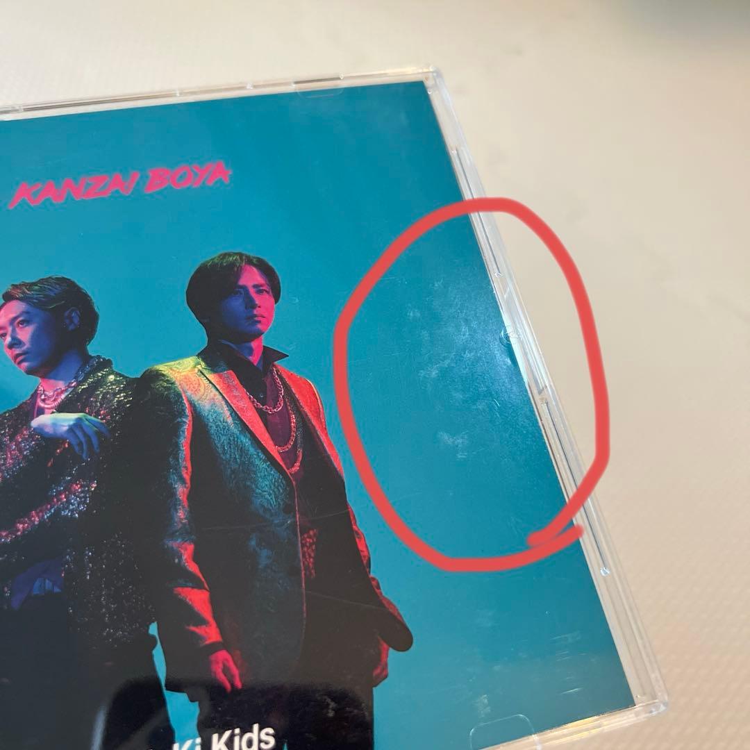 KinKi Kids CD & DVD25枚　まとめ売り