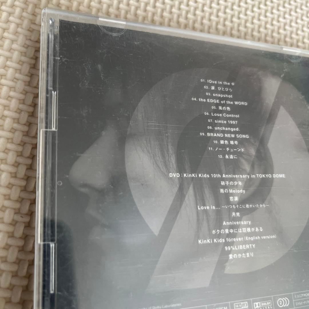 KinKi Kids CD & DVD25枚　まとめ売り