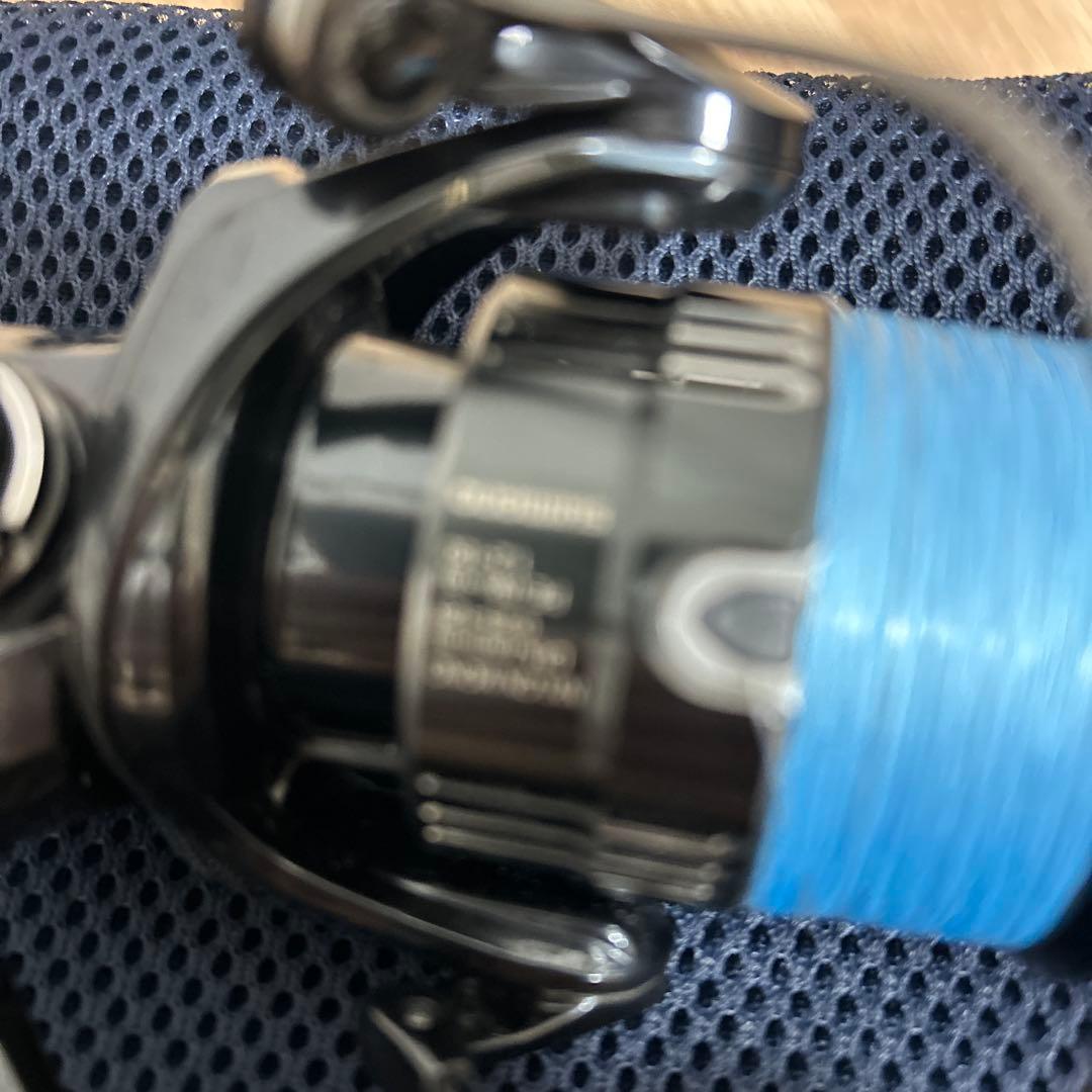 【美品】シマノ　19ヴァンキッシュ　C3000MHG-B 03958