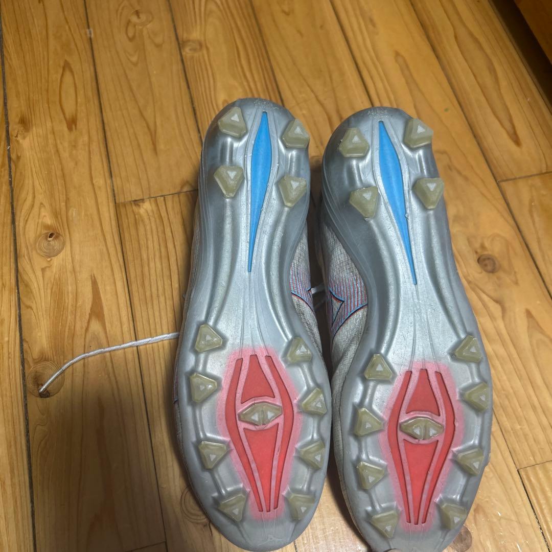 ミズノアルファ 2 JAPAN 27cm