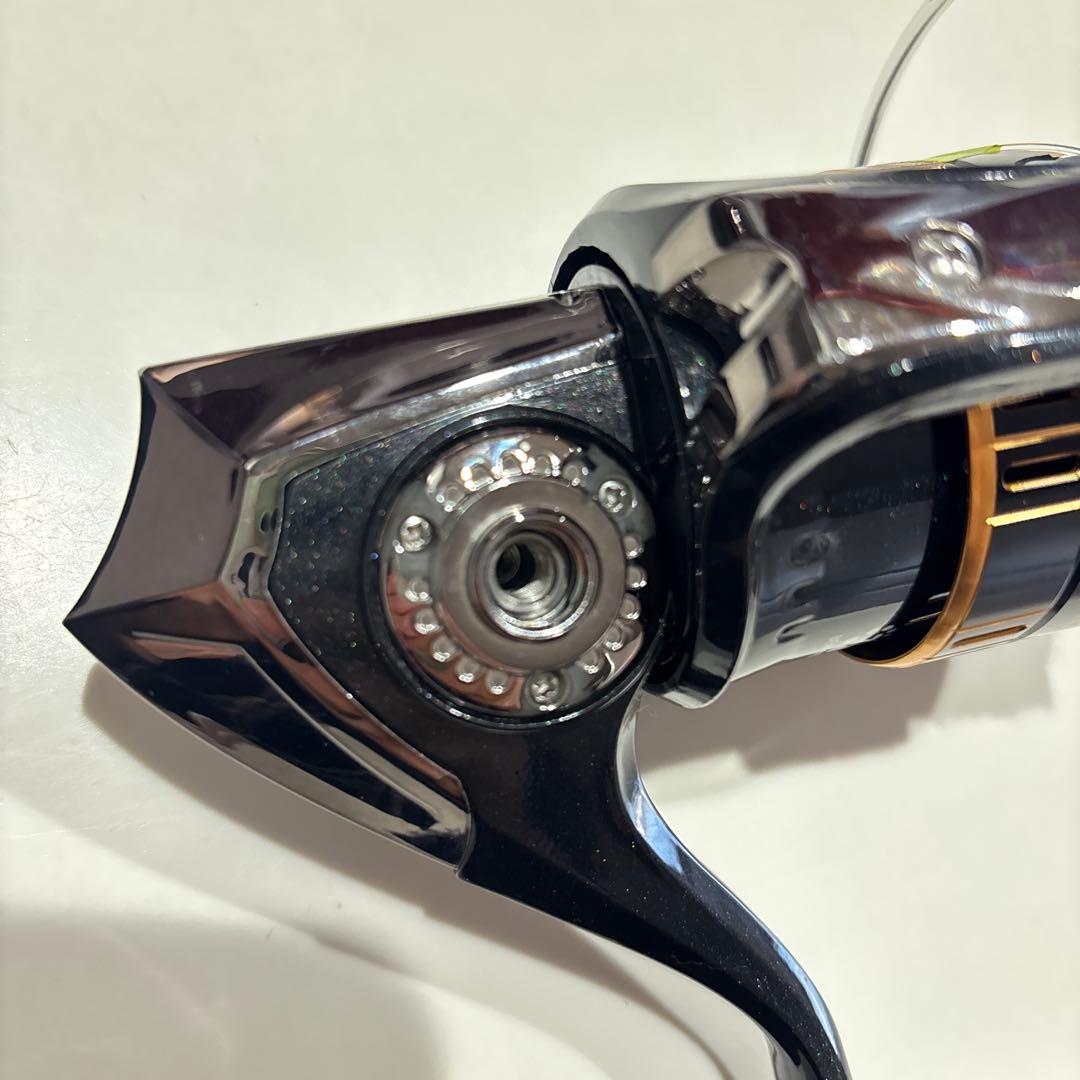 オーシャンフィールド 5000／5000S