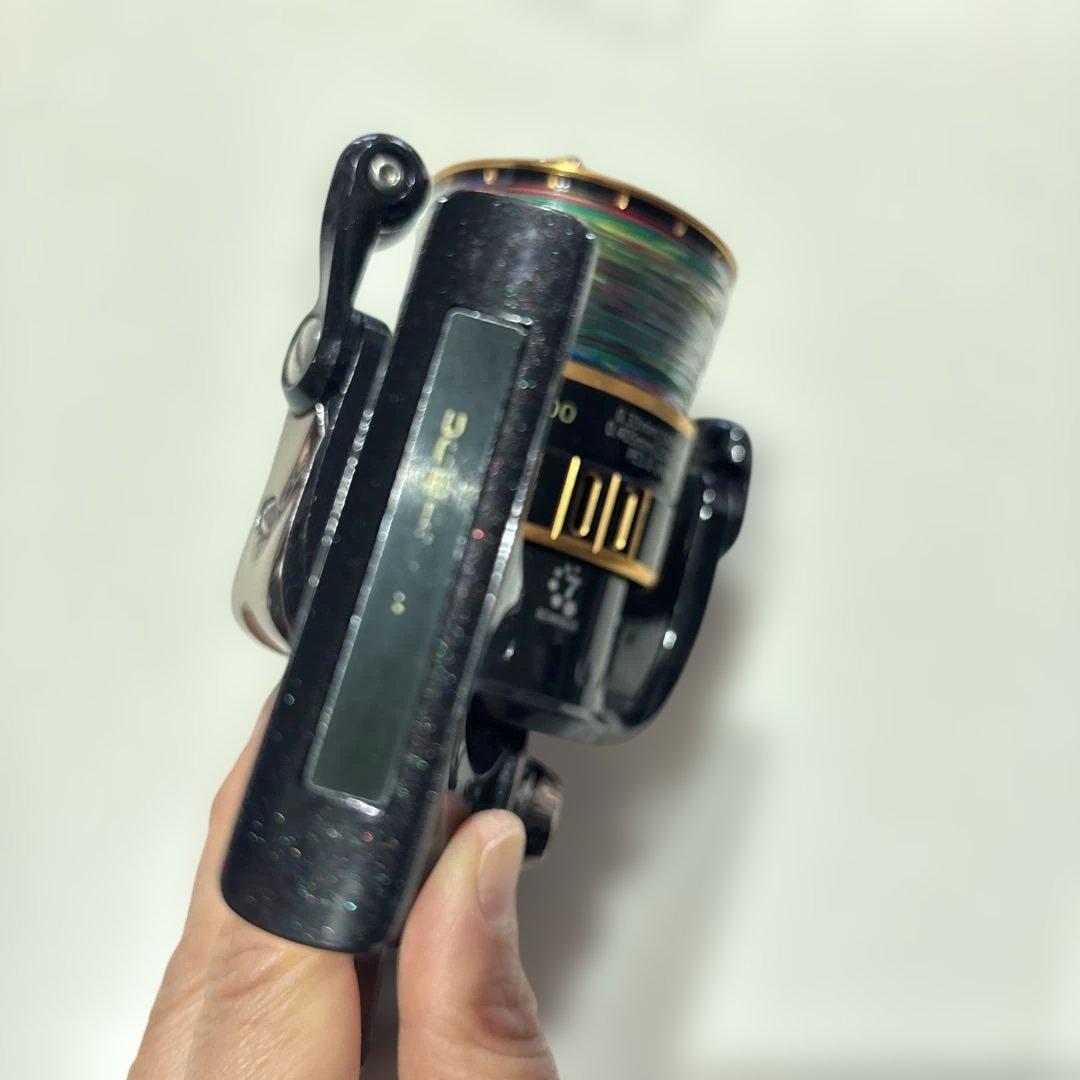 オーシャンフィールド 5000／5000S