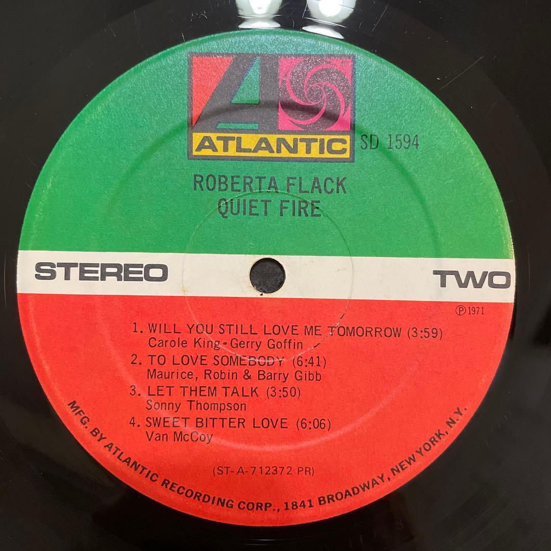 期間限定値引き　全てUSオリジナル Soul/Funk名盤4枚セット