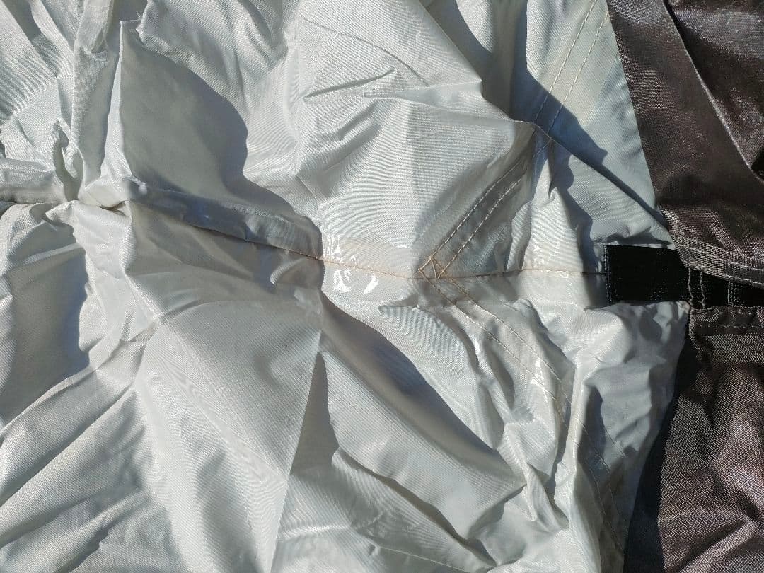 【美品】UJack Serpent サーペント ワンポールテント キャンプ