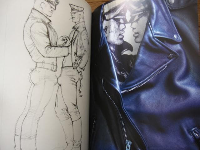 Tom House　Tom of Finland in Los Angeles