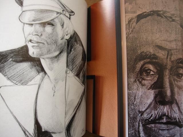 Tom House　Tom of Finland in Los Angeles