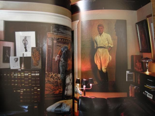 Tom House　Tom of Finland in Los Angeles