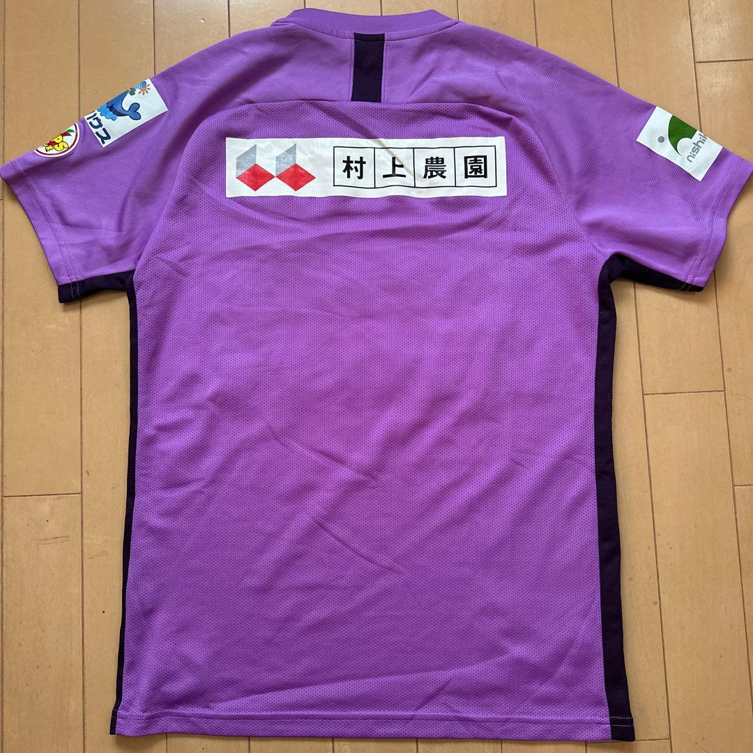 サンフレッチェ広島練習着