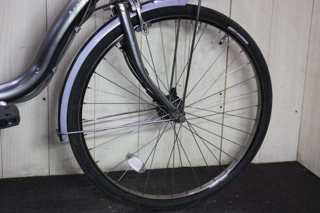 最上位!ブリヂストンアシスタリチウムロイヤルA4R82大容量8.9AH 24型