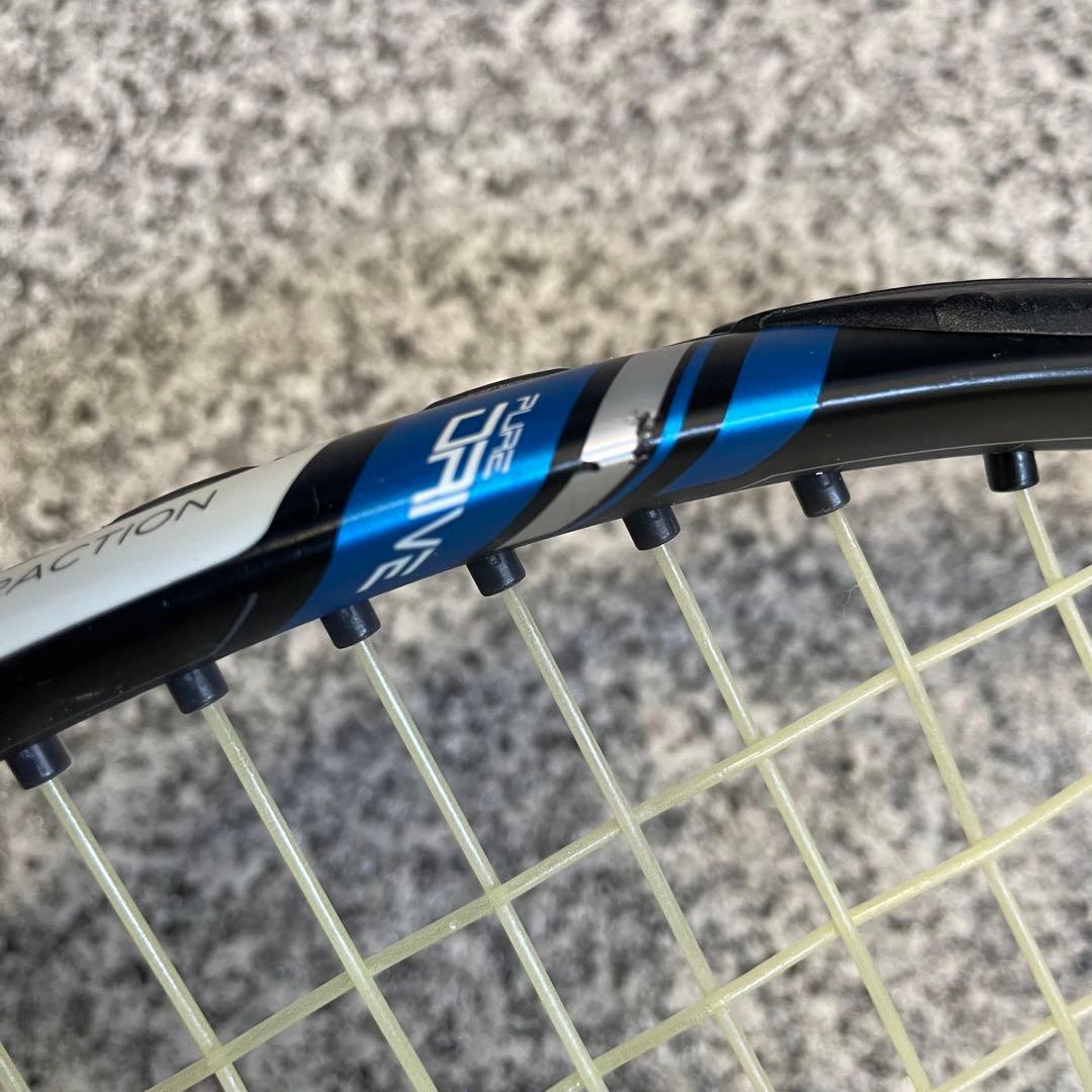 Babolat Pure Drive 硬式 テニス ラケット G2