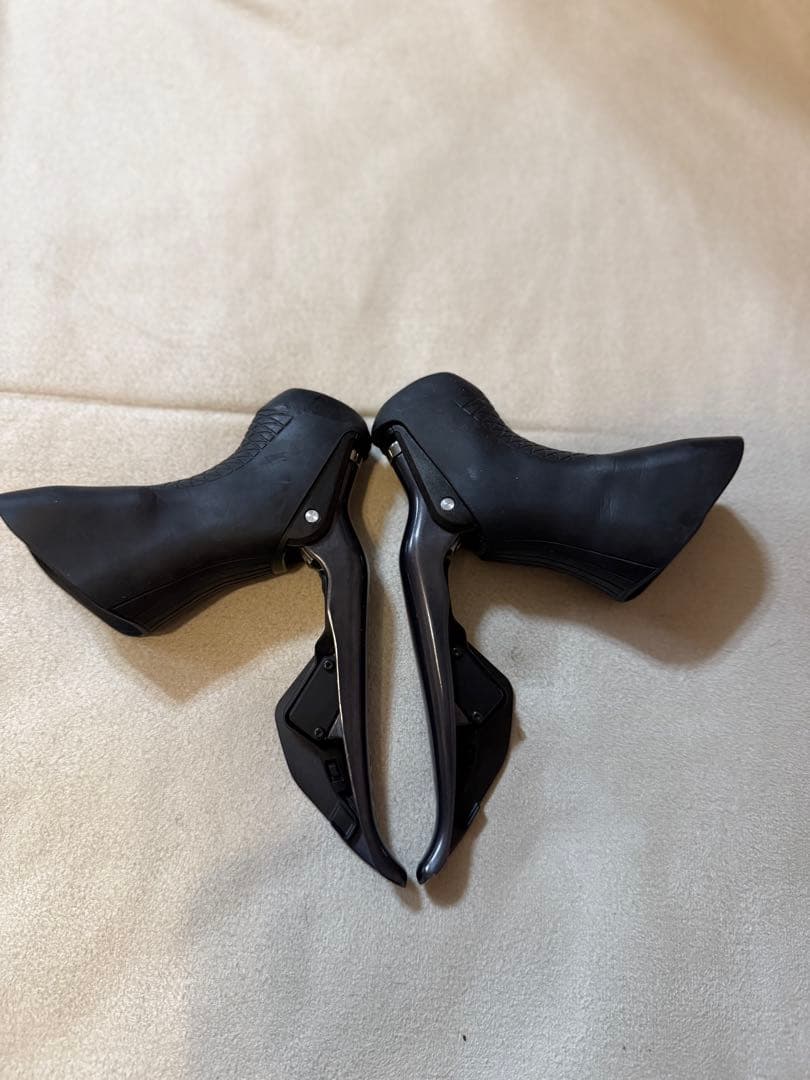 SHIMANO アルテグラ ULTEGRA ST-R8070 sti 2x11s