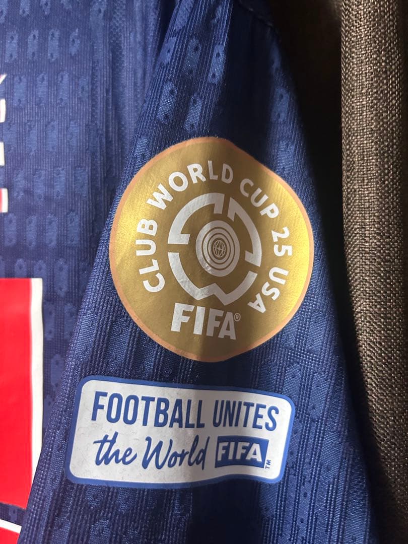 パリ・サンジェルマン D.DOUÉ 14 シャツL