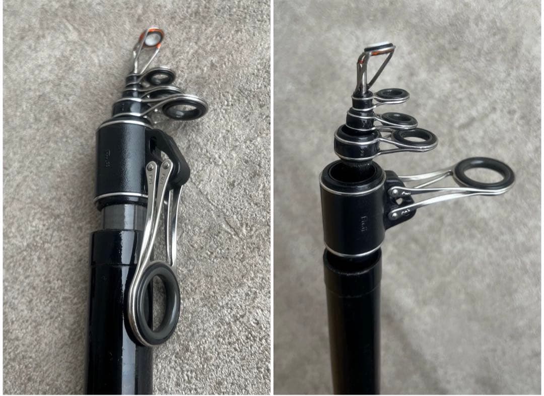 DAIWA　DZ 25-420 中古品