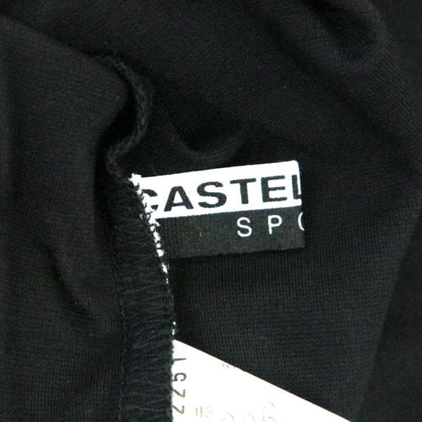 訳あり 新品 カステルバジャック ゴルフトップス 44 LCS1703 LL