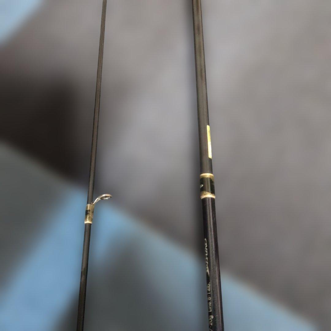 ダイコー　DESPERADO DS-902L