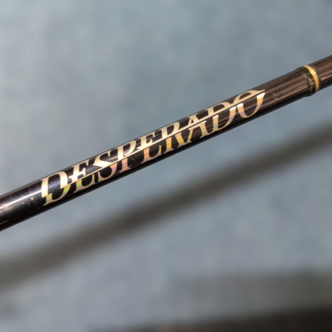 ダイコー　DESPERADO DS-902L