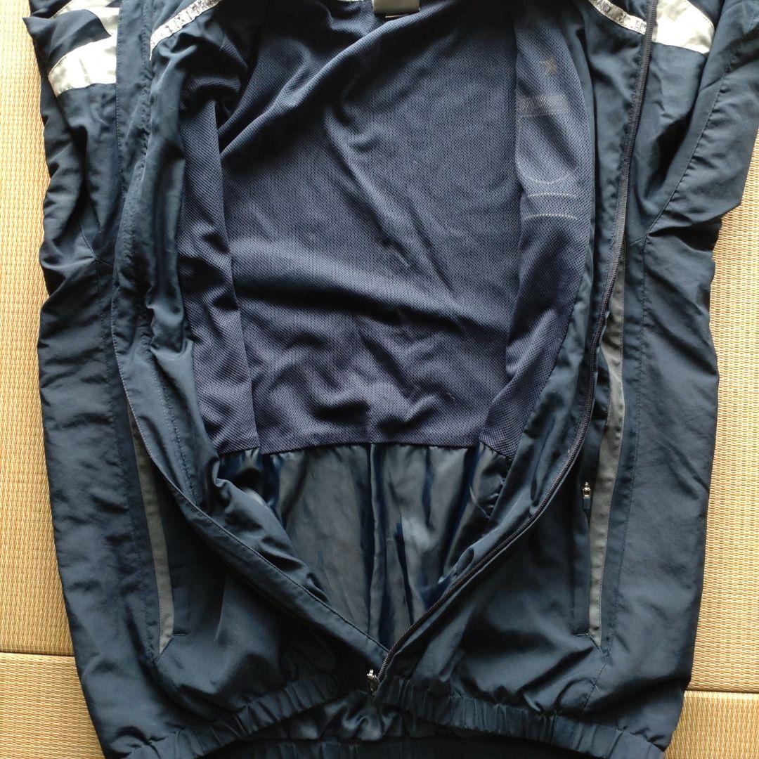 Umbro イングランド代表 ピステ 上下セット　XL