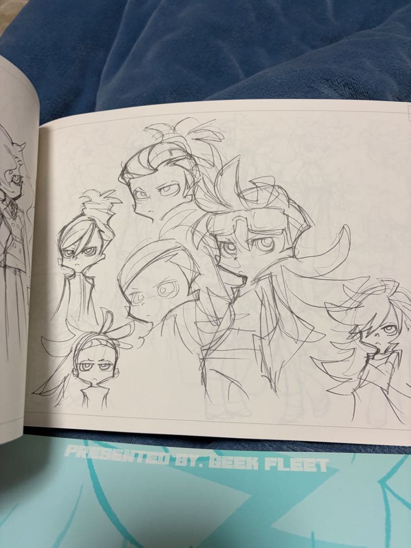 The Art of psg vol. 1 2 セット おまけ付き