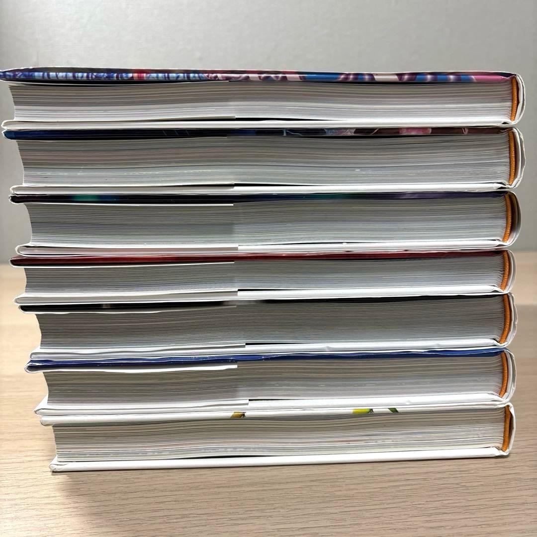 講談社 MOVE 動く図鑑　DVDつき図鑑 7冊セット