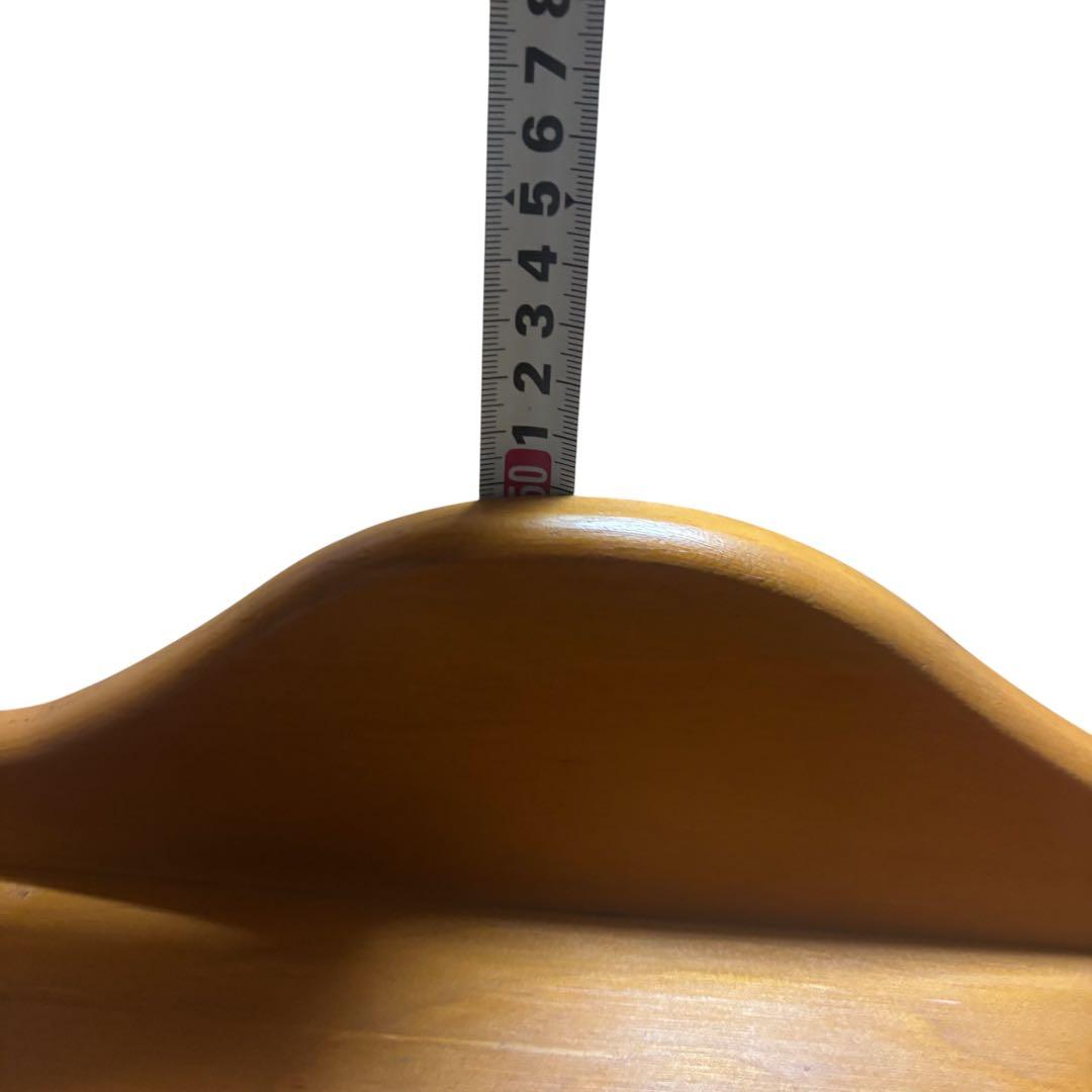 焼印あり Aunt Stella's ウォールキャビネット アメリカンカントリー