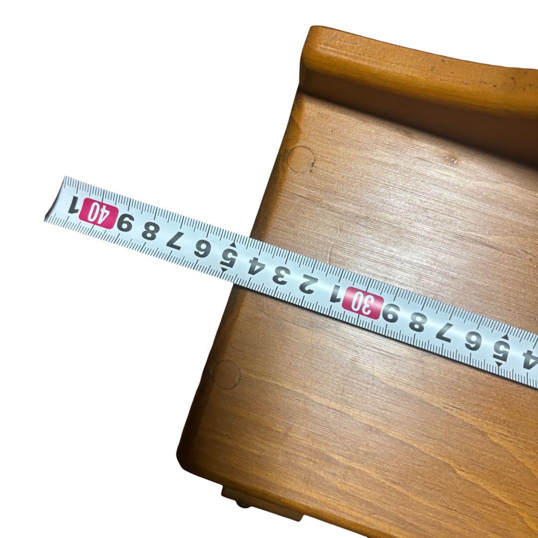 焼印あり Aunt Stella's ウォールキャビネット アメリカンカントリー