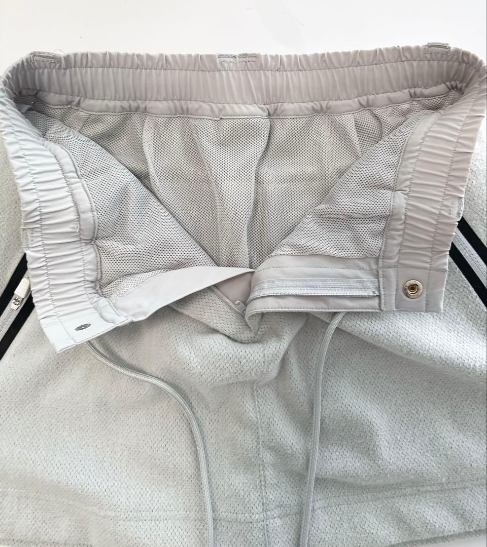 PEARLY GATES パーリーゲイツ ゴルフウェア　スカート