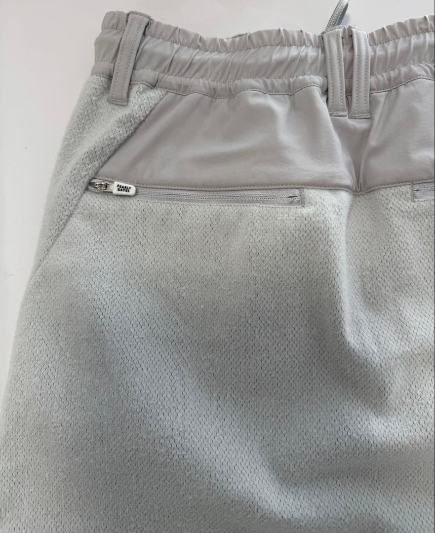 PEARLY GATES パーリーゲイツ ゴルフウェア　スカート