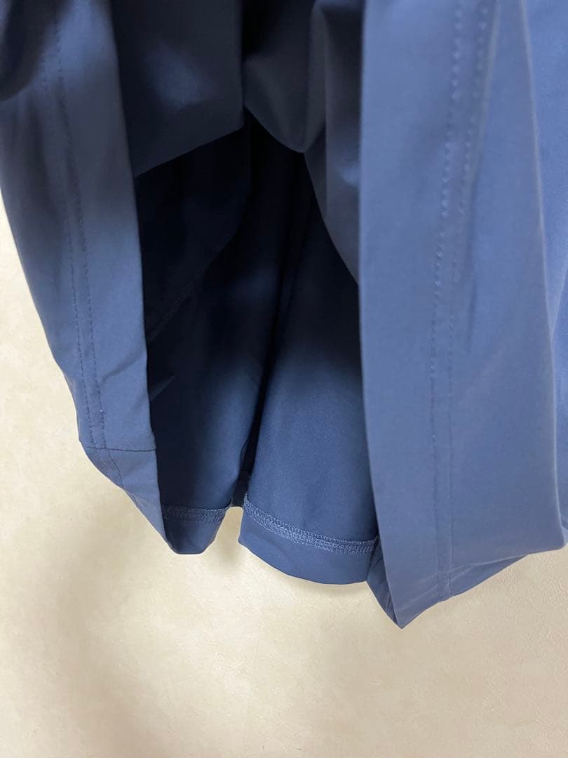 TMG ティー エム ジー ウエストタックワンピース ゴルフ ワンピース M