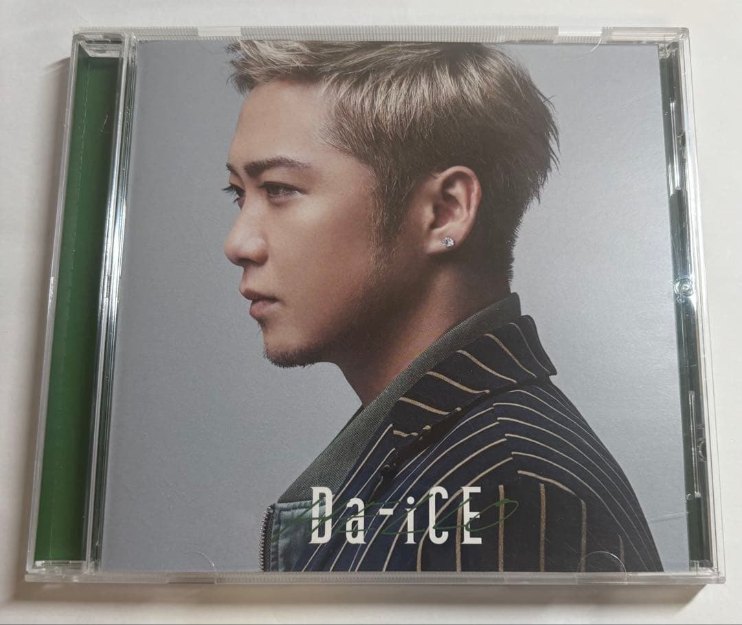 Da-iCE BEST CDセット